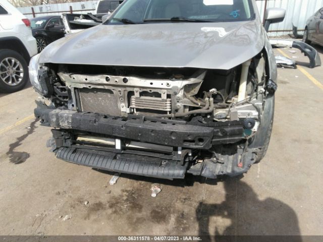 4S4BSBCC4G3291322 Subaru Outback 2.5i Premium