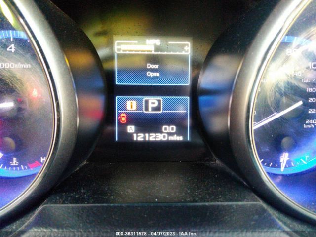 4S4BSBCC4G3291322 Subaru Outback 2.5i Premium