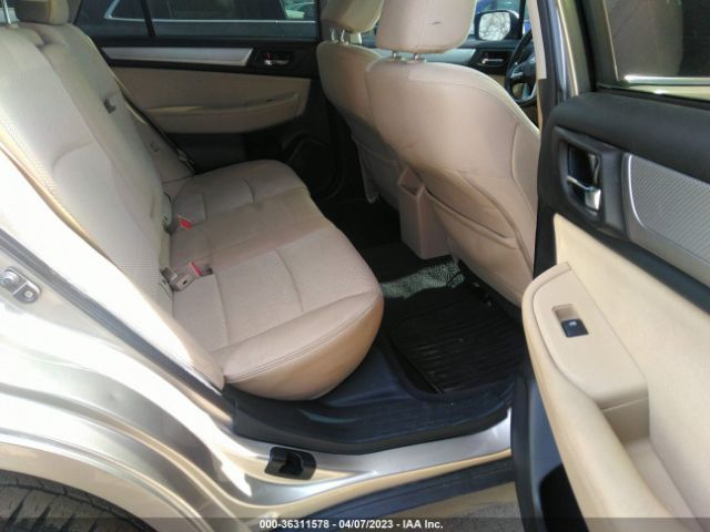4S4BSBCC4G3291322 Subaru Outback 2.5i Premium