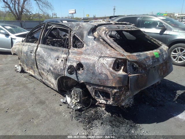2T2ZB1BA9FC004507 Lexus RX 450H