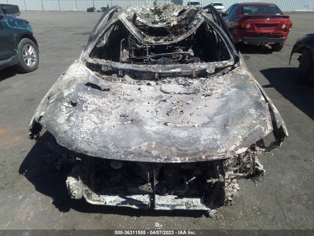2T2ZB1BA9FC004507 Lexus RX 450H