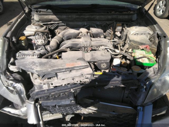 4S3BMCC65E3010205 Subaru Legacy 2.5i Premium