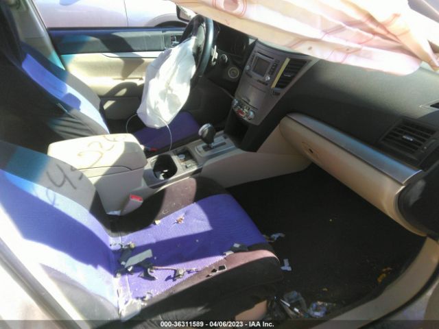 4S3BMCC65E3010205 Subaru Legacy 2.5i Premium