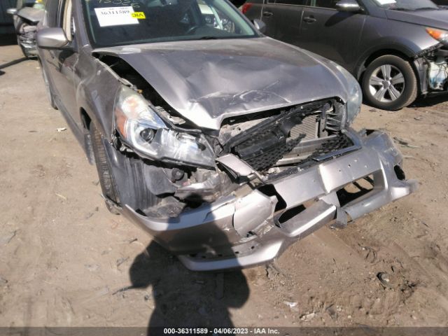 4S3BMCC65E3010205 Subaru Legacy 2.5i Premium