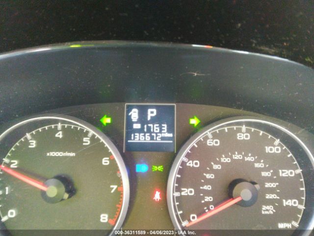 4S3BMCC65E3010205 Subaru Legacy 2.5i Premium