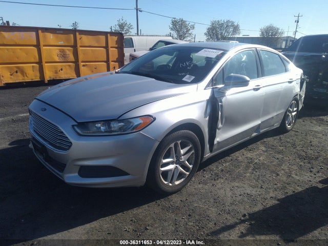 Ford FUSION SE 2015 3FA6P0HD0FR196159 Image 2
