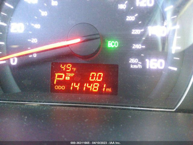 5XYKTCA63EG439828 KIA SORENTO LX