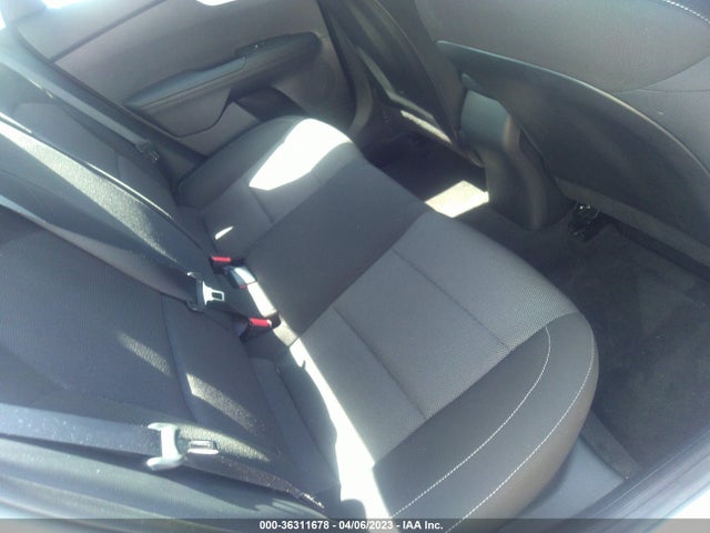 2023 KIA FORTE LXS VIN: 3KPF24AD3PE532549