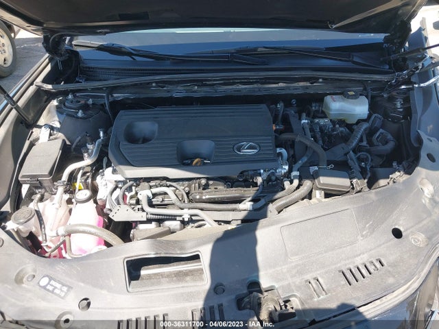 58ACA1C19NU018117 Lexus Es Es 300h