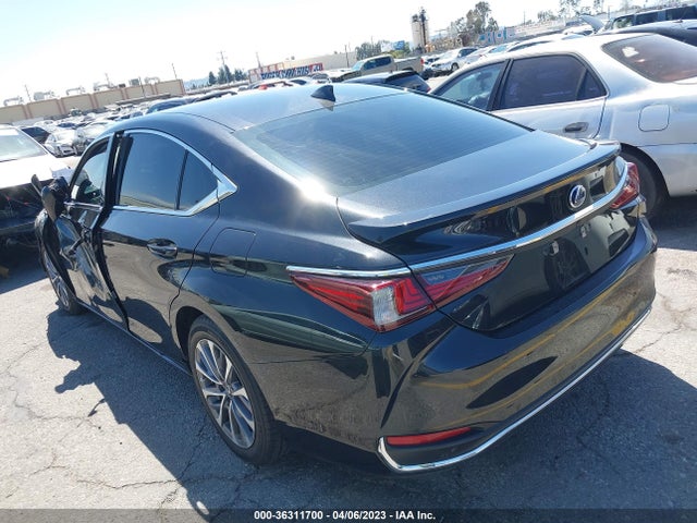 58ACA1C19NU018117 Lexus Es Es 300h