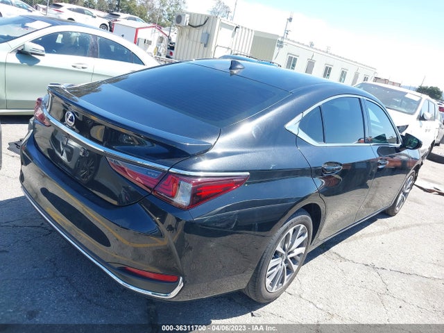 58ACA1C19NU018117 Lexus Es Es 300h