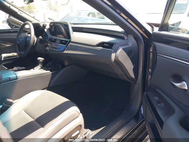 58ACA1C19NU018117 Lexus Es Es 300h