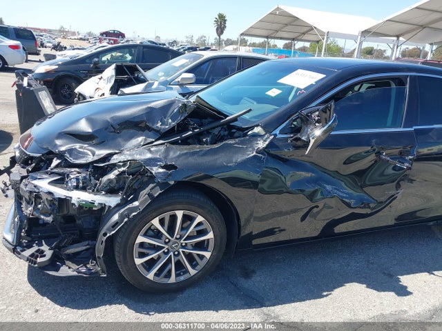 58ACA1C19NU018117 Lexus Es Es 300h