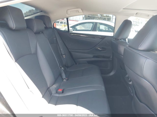 58ACA1C19NU018117 Lexus Es Es 300h