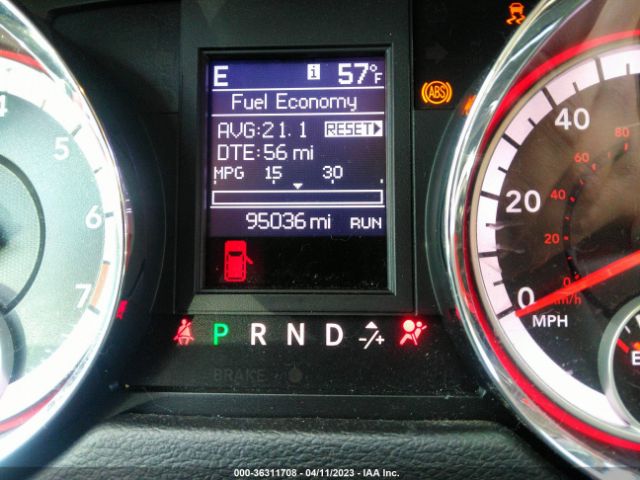 2C4RDGCG2ER392814 Dodge Grand Caravan Sxt