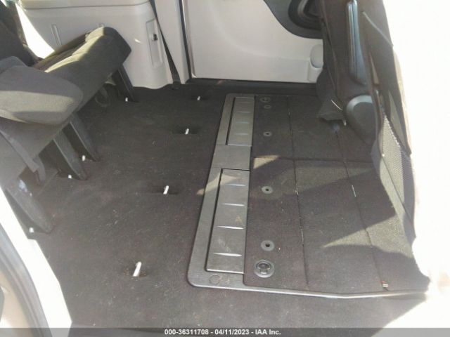 2C4RDGCG2ER392814 Dodge Grand Caravan Sxt