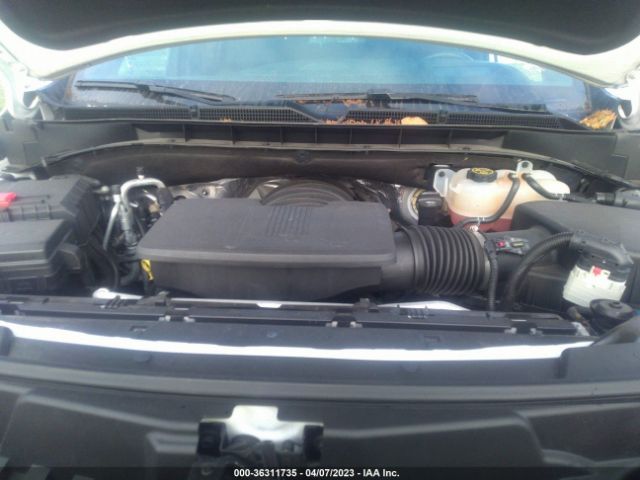 1GKS2JKL2NR107493 GMC YUKON XL DENALI