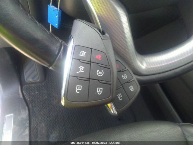 1GKS2JKL2NR107493 GMC YUKON XL DENALI