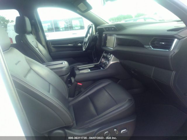 1GKS2JKL2NR107493 GMC YUKON XL DENALI