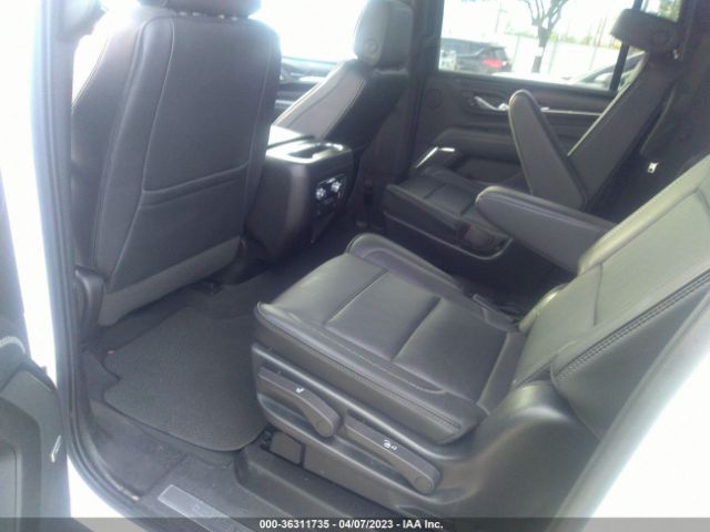 1GKS2JKL2NR107493 GMC YUKON XL DENALI