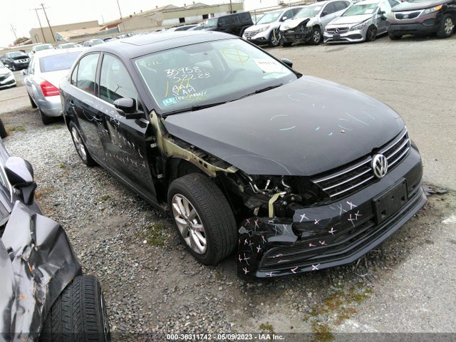 2017 3VWDB7AJXHM366811 main image