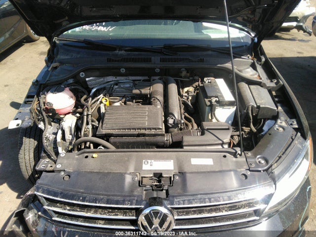 Volkswagen Jetta 1.4t Se 2017 3VWDB7AJXHM366811 Image 10