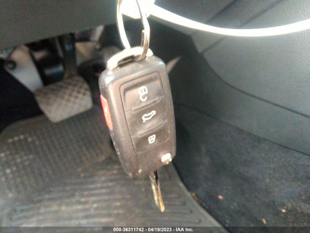 Volkswagen Jetta 1.4t Se 2017 3VWDB7AJXHM366811 Image 11