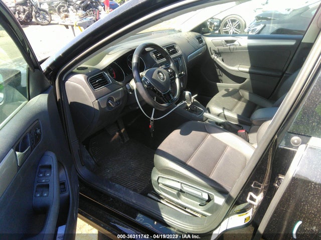 Volkswagen Jetta 1.4t Se 2017 3VWDB7AJXHM366811 Image 5