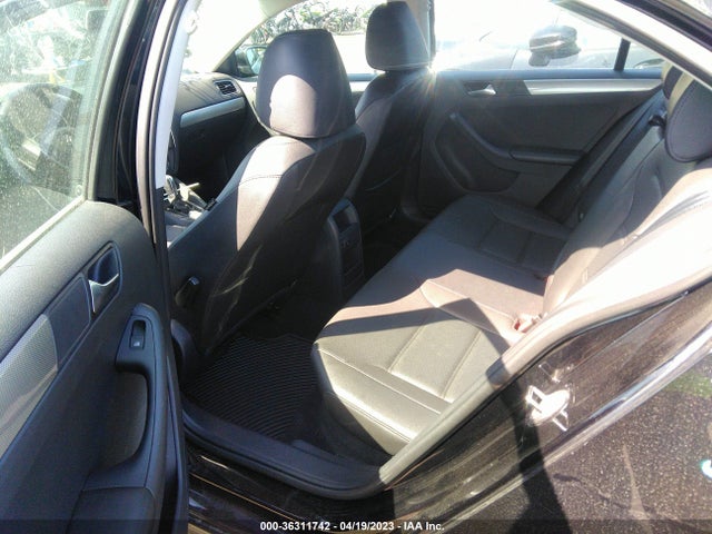 Volkswagen Jetta 1.4t Se 2017 3VWDB7AJXHM366811 Image 8