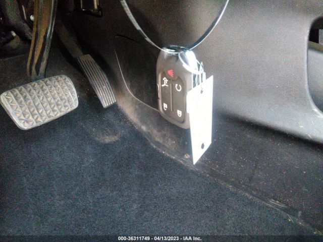 3GKALPEX8JL151039 GMC Terrain Slt