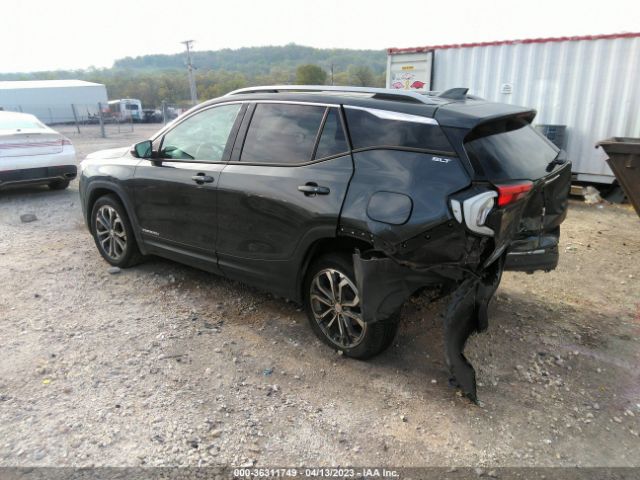 3GKALPEX8JL151039 GMC Terrain Slt