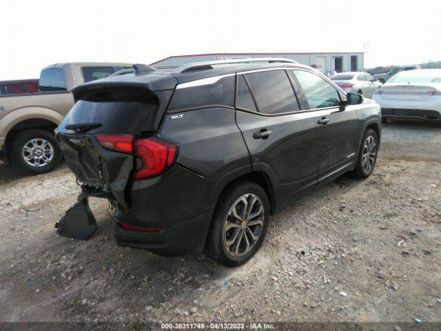 3GKALPEX8JL151039 GMC Terrain Slt