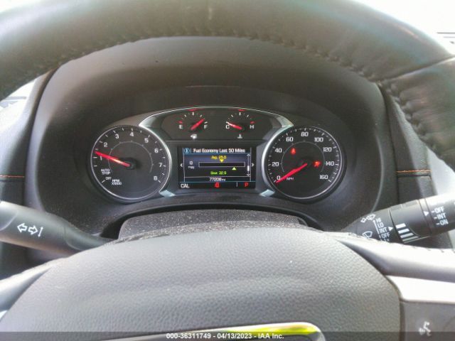 3GKALPEX8JL151039 GMC Terrain Slt