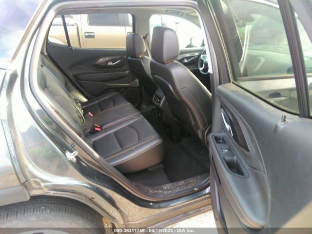 3GKALPEX8JL151039 GMC Terrain Slt