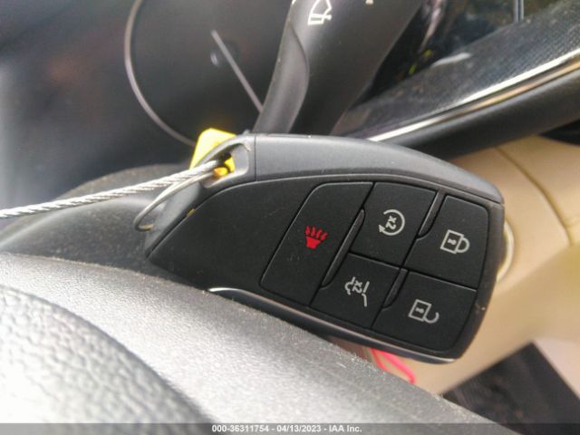 LRBAZLR41ND016742 Buick Envision Preferred