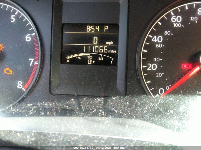 3VW2K7AJ1EM427790 Volkswagen Jetta Sedan S