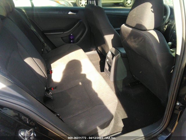 3VW2K7AJ1EM427790 Volkswagen Jetta Sedan S