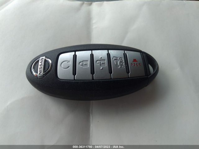 5N1AZ2MG6FN223289 Nissan MURANO SL
