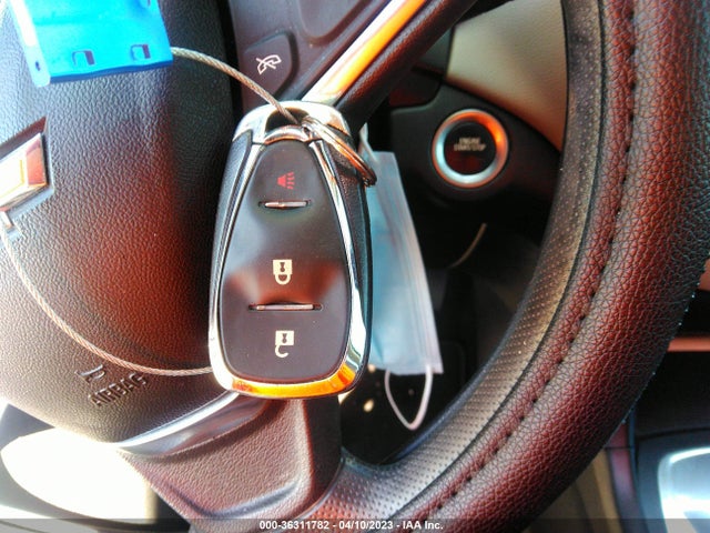 Chevrolet EQUINOX LS 2019 3GNAXHEV6KS580392 Image 3