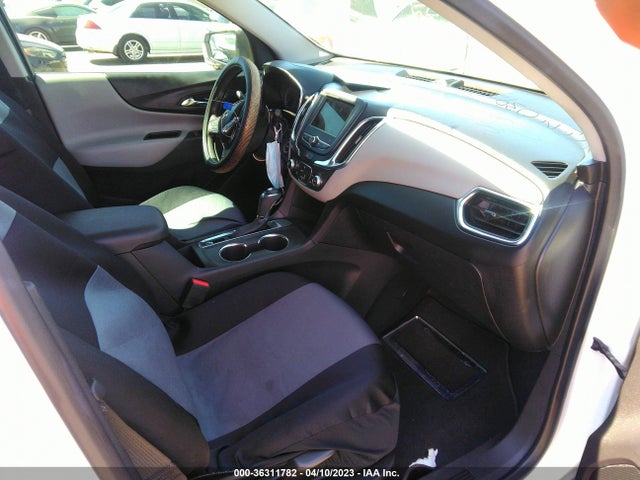 Chevrolet EQUINOX LS 2019 3GNAXHEV6KS580392 Image 6
