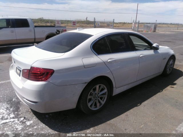 WBA5A5C5XFD519403 BMW 5 Series 528i