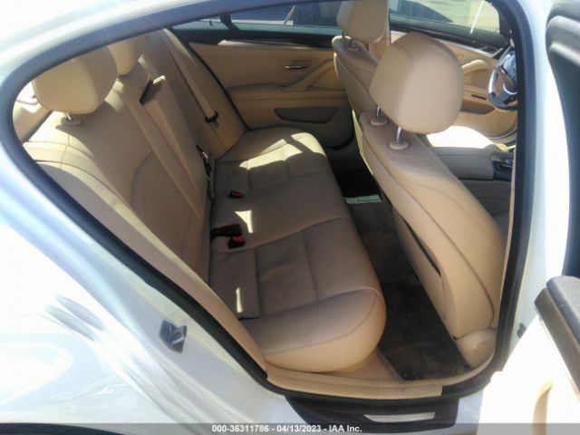 WBA5A5C5XFD519403 BMW 5 Series 528i