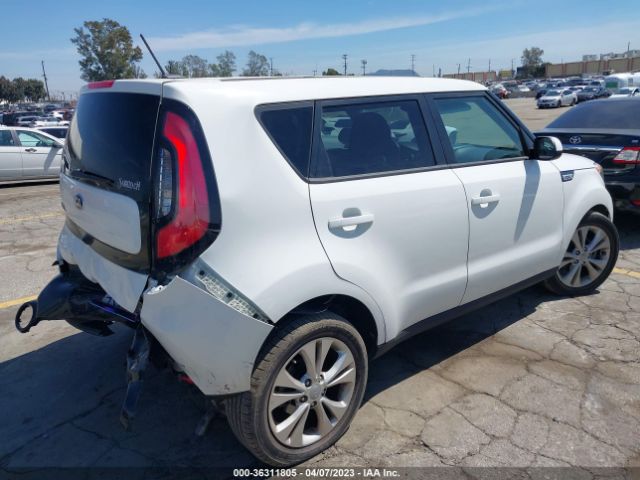 KNDJP3A50G7323896 KIA SOUL +