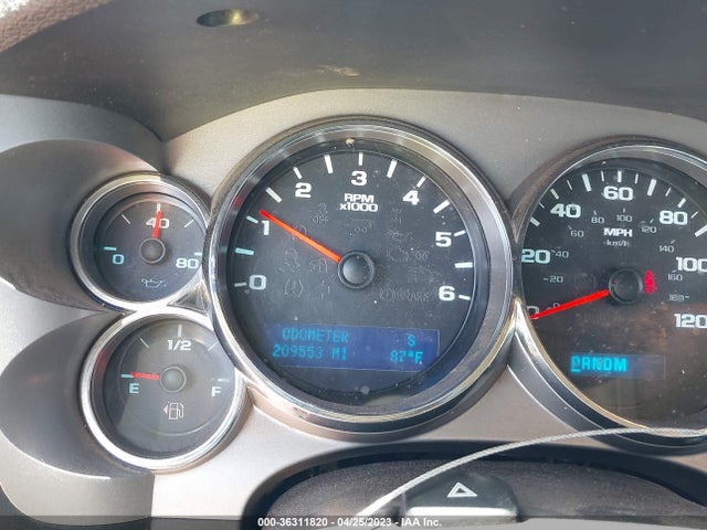 2013 GMC SIERRA 1500 SLE VIN: 3GTP2VE7XDG162926