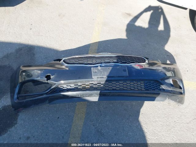 KNAFX4A80G5554635 KIA FORTE EX