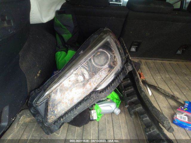 4S4BSAFC1K3286836 Subaru Outback Premium