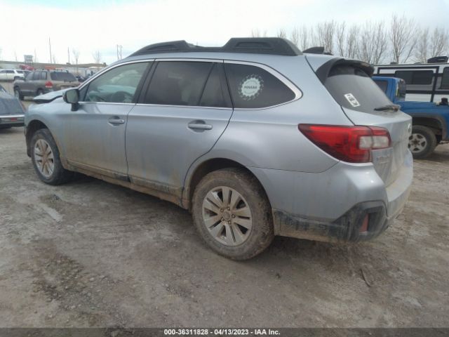 4S4BSAFC1K3286836 Subaru Outback Premium