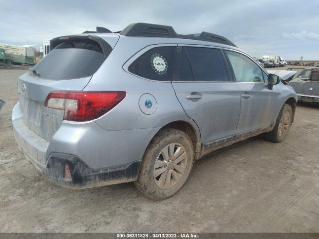 4S4BSAFC1K3286836 Subaru Outback Premium