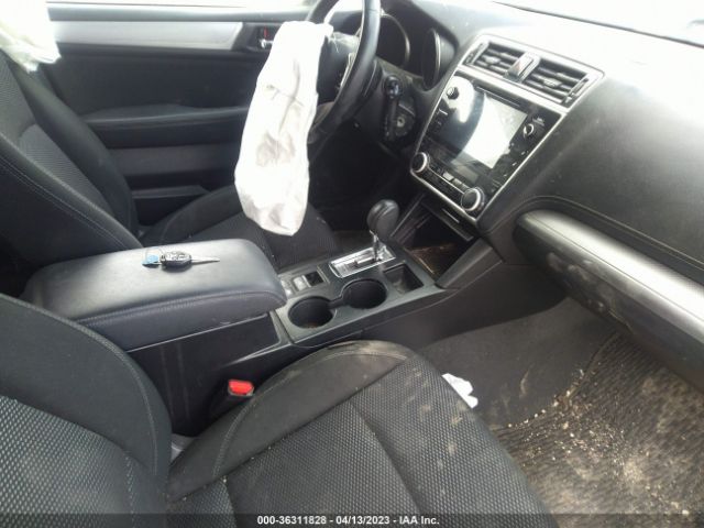 4S4BSAFC1K3286836 Subaru Outback Premium