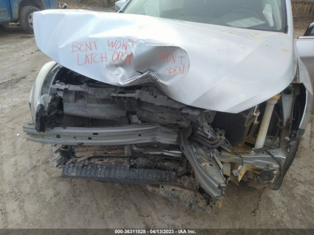 4S4BSAFC1K3286836 Subaru Outback Premium